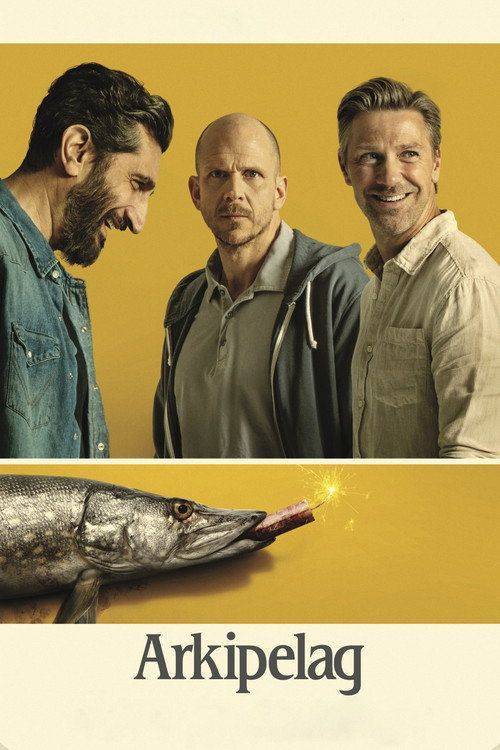 Foto de Titta på Film “Arkipelag” (2026) Svenska Undertexter