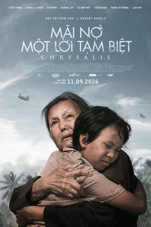 Foto de Stream Phim Mãi Nợ Một Lời Tạm Biệt 『2026』 Phụ Đề Việt Trực Tuyến