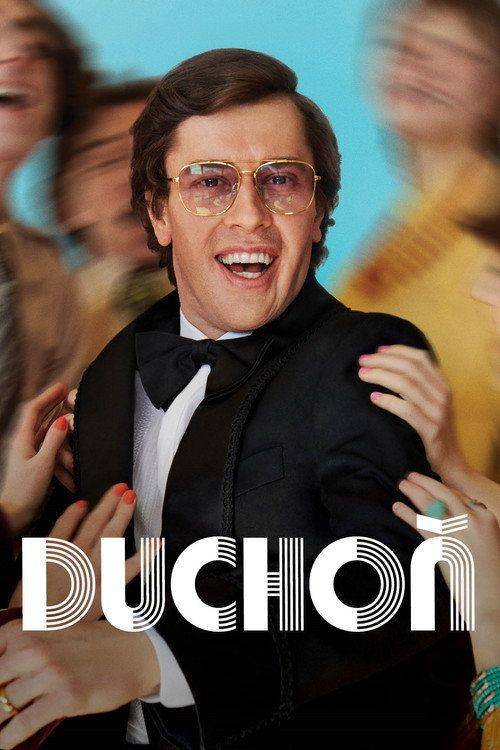 Foto de Pozri Film Duchoň 〈2025〉 so slovenskými titulkami online