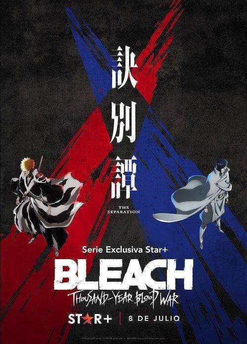 Foto de Ver Bleach S2 EP.48-50 (Temporada 2 Episodio 48-50) con subtítulos en español