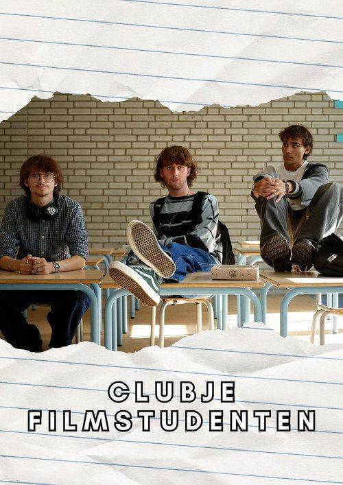 Foto de Stream Film Clubje Filmstudenten “2026” met Ondertiteling
