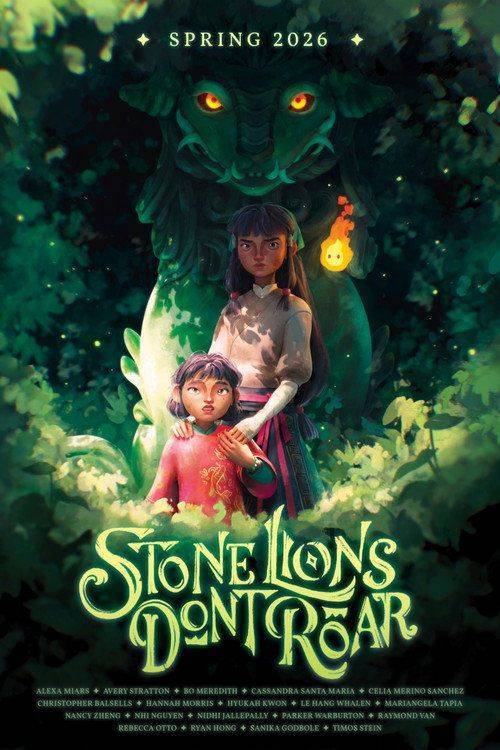 Foto de Stone Lions Don't Roar Full lậu Vietsub + Thuyết Minh Phimmoi “2026” Motchill