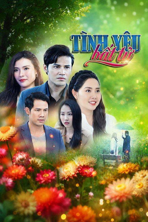 Foto de [+Xem] Tình Yêu Bất Tử EP.1 (Tập 1) Lãng Vietsub + Thuyết Minh Phimmoi “2024” Motchill | 【Everlasting Love 2024】