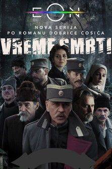 Foto de Гледај Vreme smrti S2 EP.16 (Сезона 2 Епизода 16) са српским преводом онлайн
