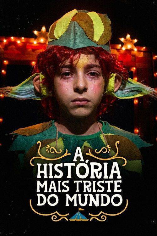 Foto de Vê Filme A História Mais Triste do Mundo (2026) Online Legenda PT