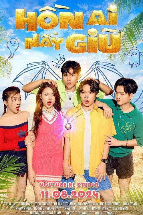 Foto de [+Xem] HỒN AI NẤY GIỮ EP.6 (Tập 6) Lãng Vietsub + Thuyết Minh Phimmoi 『2024』 Motchill
