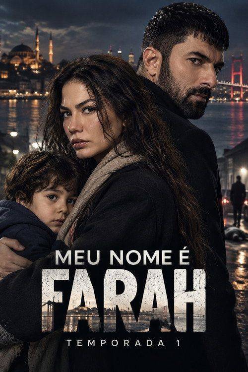Foto de Akış “Adım Farah” türkçe altyazı ücretsiz