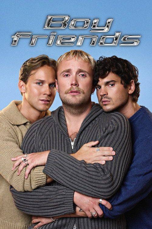 Foto de Streama Boyfriends EP.5-7 (Avsnitt 5-7) med svenska undertexter