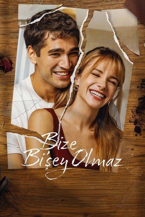 Foto de Akış Bize Bi'Şey Olmaz EP.8 (Bölüm 8) türkçe altyazı ücretsiz