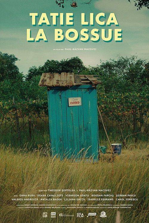 Foto de Descarcă Film 「Tatie Lica la bossue」 《2026》 Subtitrat Română