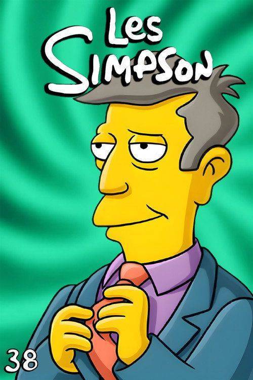 Foto de Regarder Les Simpson S38 EP.2-4 (Saison 38 Épisode 2-4) vostfr gratuit | “The Simpsons 2026”