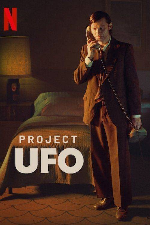 Foto de Streamuj Projekt UFO EP.4 (Odcinek 4) z napisami pl