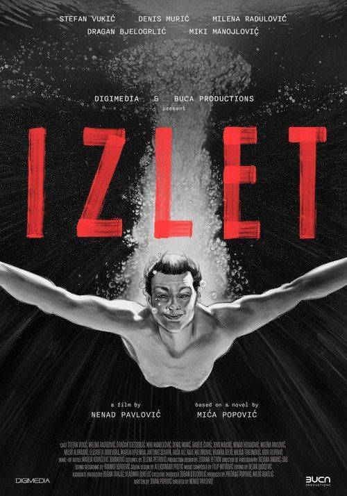 Foto de Гледај Филм Излет (•2026•) са српским преводом онлайн | 《Izlet 2026》
