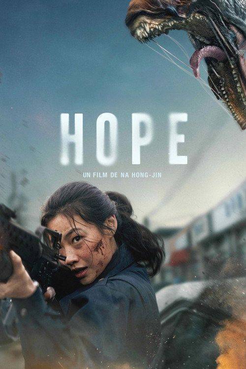 Foto de Regarde Film 「Hope」 〈2026〉 VOSTFR Gratuit