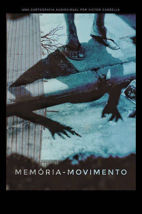 Foto de Assiste Filme Memória-Movimento 【2026】 com Legenda Português