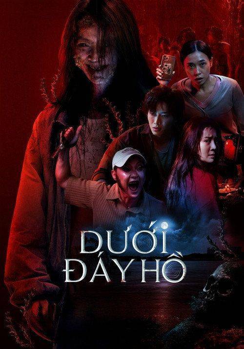 Foto de Dưới Đáy Hồ Full lậu Vietsub + Thuyết Minh Phimmoi 『2025』 Motchill