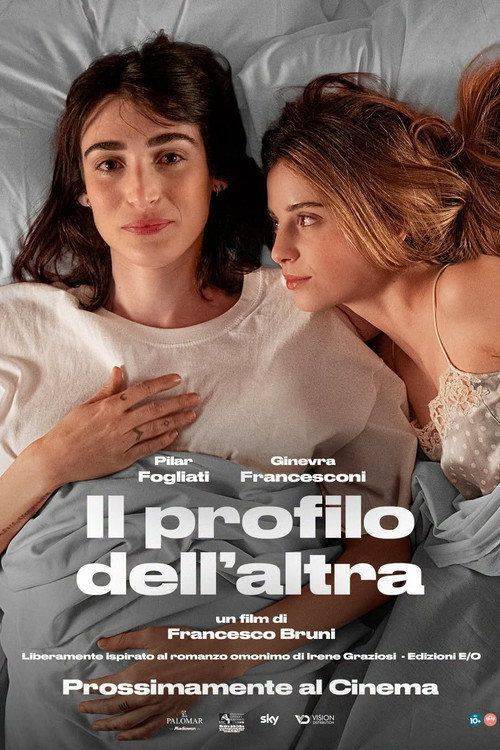 Foto de Streaming Film Il profilo dell’altra 《2026》 Sub Ita