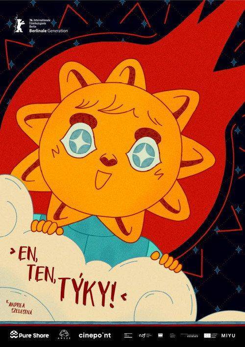 Foto de Sleduj film En, ten, týky! 『2026』 s českými titulky online