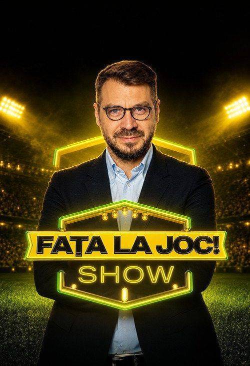 Foto de Descarcă Fața la joc! S2 EP.23 (Sezon 2 Episodiu 23) subtitrat română