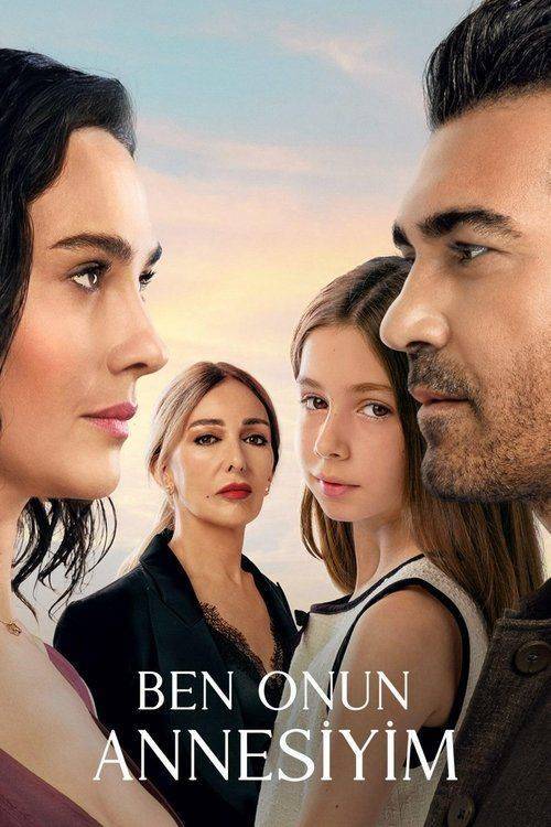 Foto de İzle Ben Onun Annesiyim EP.4 (Bölüm 4) türkçe altyazılı online