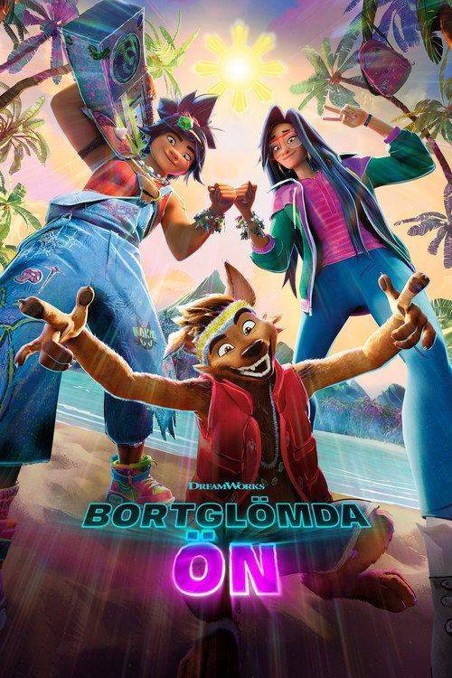 Foto de Streama Film 『Bortglömda ön』 [•2026•] med Svenska Undertexter | 〈Forgotten Island 2026〉