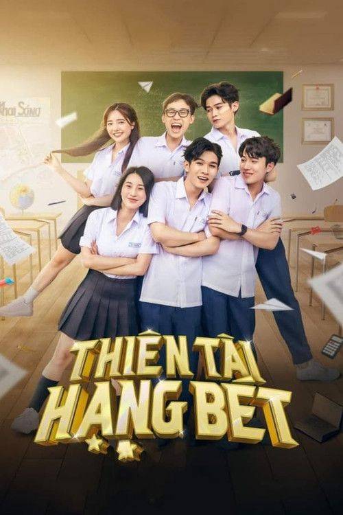 Foto de [+Xem] Thiên Tài Hạng Bét EP.6 (Tập 6) Lãng Vietsub + Thuyết Minh Phimmoi 【2023】 Motchill