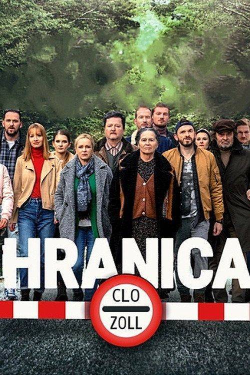 Foto de Streamuj 『Hranica S3 EP.16 (Séria 3 Epizóda 16)』 so slovenskými titulkami zdarma