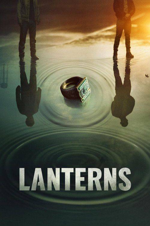Foto de Streama Lanterns EP.8 (Avsnitt 8) med svenska undertexter