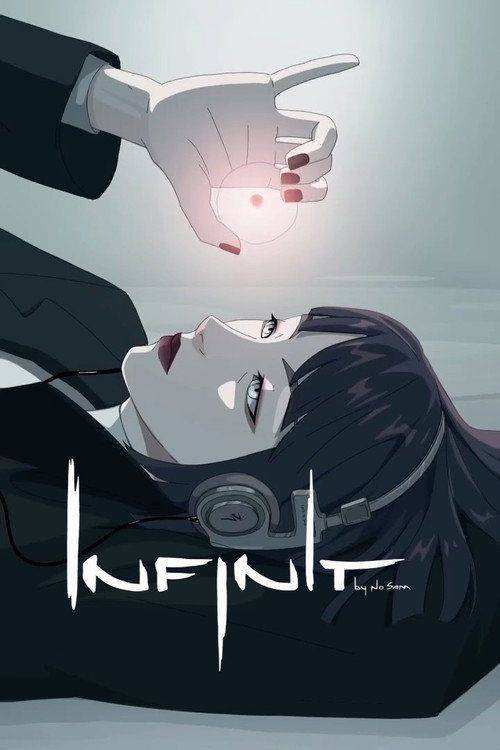 Foto de Watch Infinit EP.1 (Episode 1) with english subtitles online