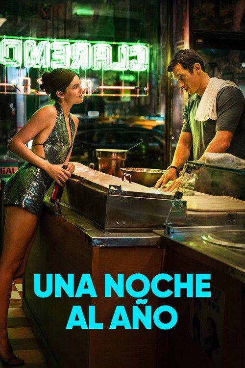 Foto de Una noche al año [•2026•] Cuevana 3 — Pelisflix Full HD Español | “One Night Only 2026”