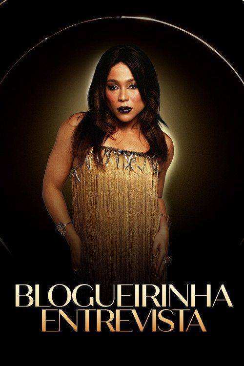 Foto de Ver 「Blogueirinha Entrevista EP.3 (Episódio 3)」 online legenda pt