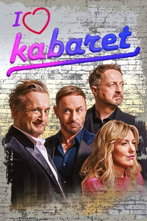 Foto de Streamuj I love kabaret EP.1 (Odcinek 1) z napisami pl