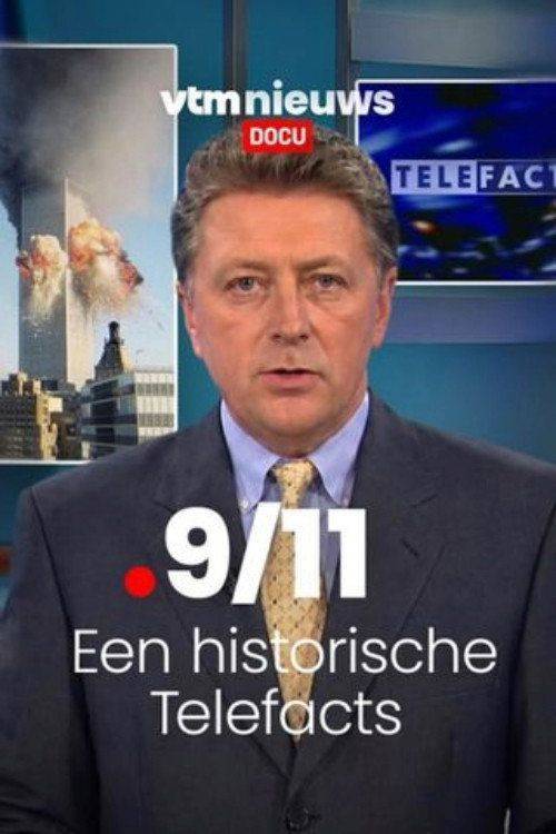 Foto de Stream Film 「9/11 : Een historische Telefacts」 「2026」 met Ondertiteling