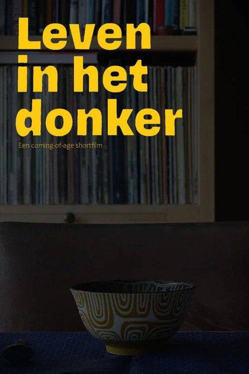 Foto de Stream Film Leven in het donker 《2026》 met Ondertiteling