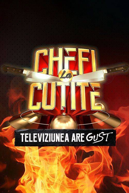 Foto de Uită Chefi la cuțite S17 EP.37 (Sezon 17 Episodiu 37) subtitrat în română