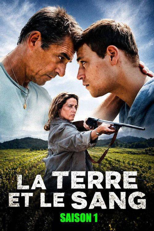 Foto de Voir “La Terre et le Sang EP.6 (Épisode 6)” en streaming vostfr