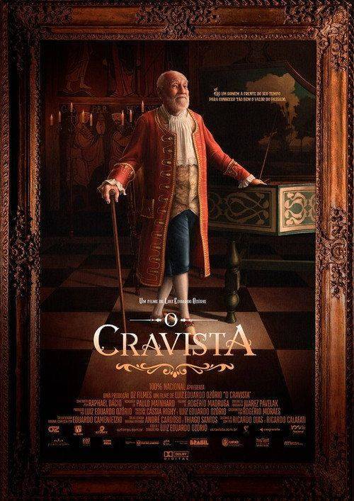 Foto de Vê Filme O Cravista 【2026】 Online Legenda PT