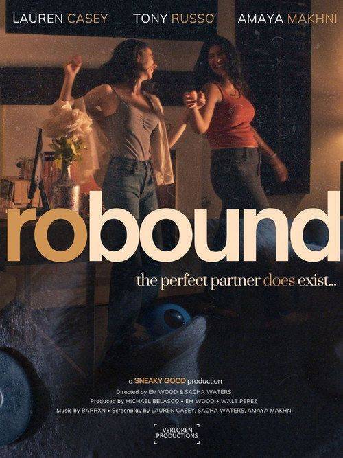 Foto de Watch Movie Robound 『2026』 with English Subtitles Online