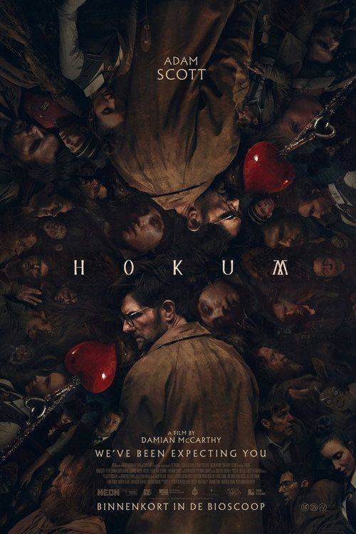 Foto de Kijk Film “Hokum” 「2026」 Nederlandse Ondertiteling
