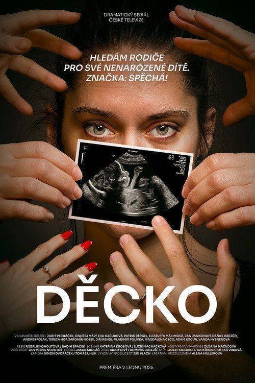 Foto de Streamuj Děcko EP.10 (Epizoda 10) s českými titulky zdarma