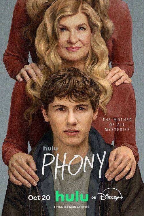 Foto de Stream Phony EP.1-3 (Episode 1-3) english sub free