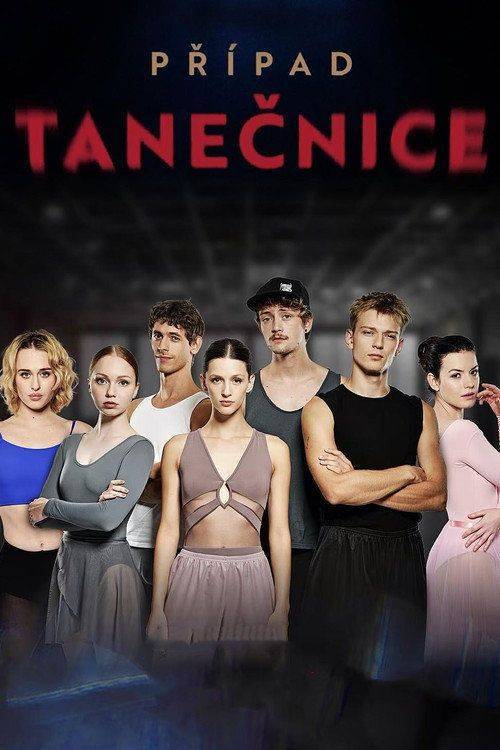 Foto de Sleduj Případ tanečnice EP.8 (Epizoda 8) s českými titulky online