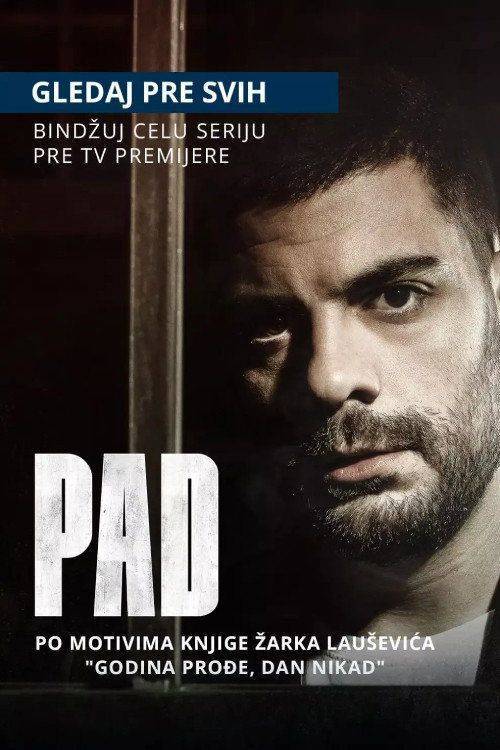 Foto de Гледај Pad EP.9 (Епизода 9) са српским преводом онлайн