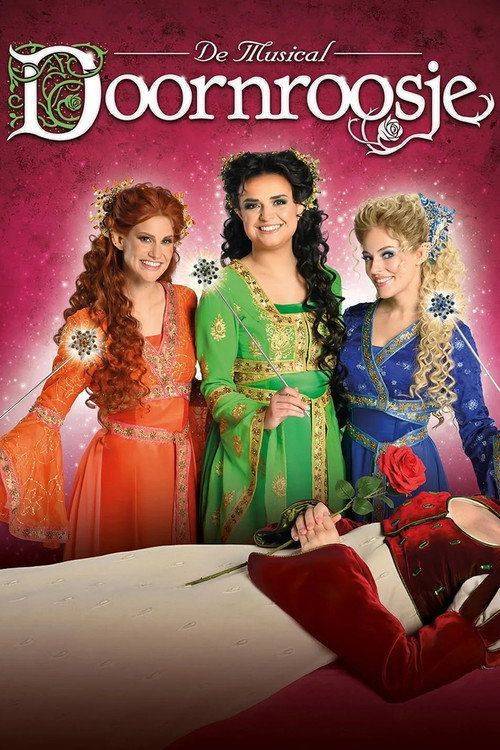 Foto de Stream Film 「Doornroosje, De Musical」 (2026) met Ondertiteling
