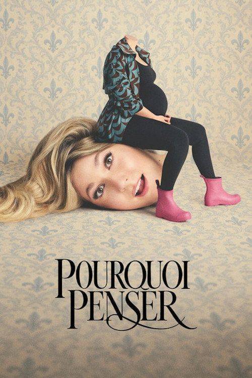 Foto de Regarder 『Pourquoi Penser ? EP.3-5 (Épisode 3-5)』 vostfr gratuit