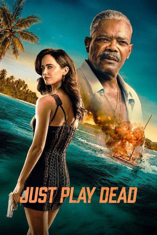 Foto de Watch Movie 『Just Play Dead』 〔2026〕 with English Subtitles Online