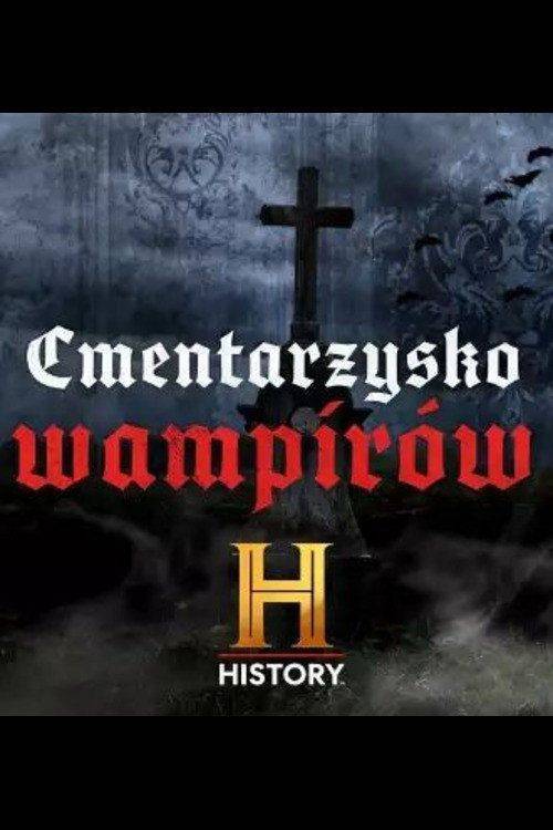 Foto de Oglądaj Cmentarzysko wampirów EP.2 (Odcinek 2) z napisami pl online | (Field of Vampires 2024)