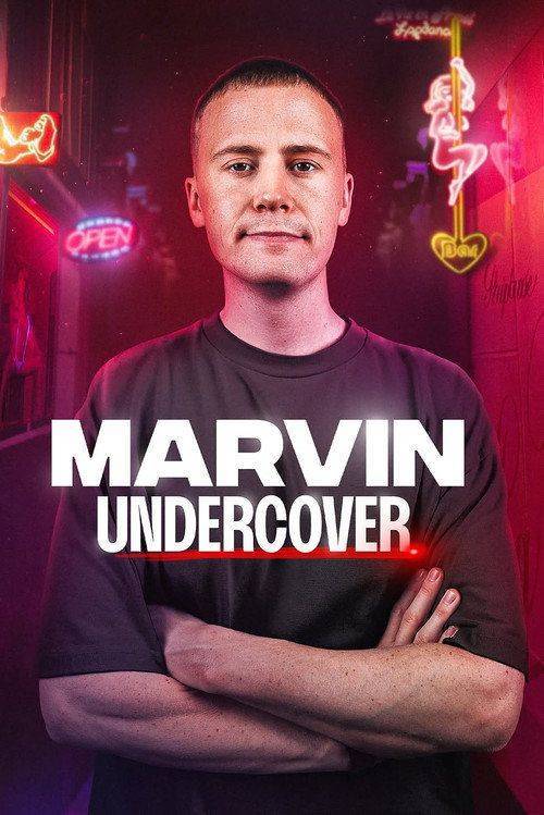 Foto de Stream Marvin Undercover EP.1 (Episode 1) auf deutsch kostenlos