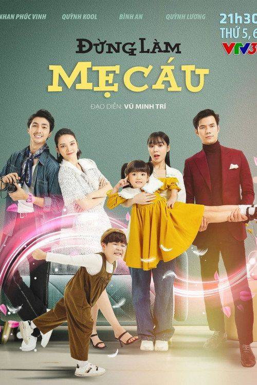 Foto de [+Xem] Đừng làm mẹ cáu EP.25 (Tập 25) Lãng Vietsub + Thuyết Minh Phimmoi (•2023•) Motchill