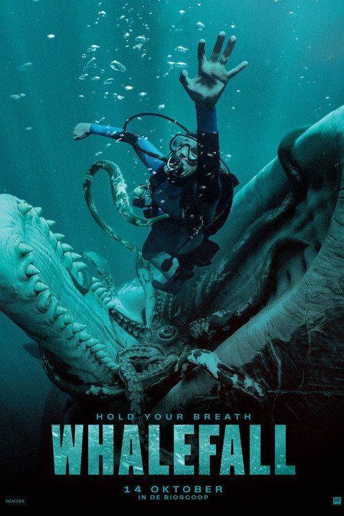 Foto de Kijk Film Whalefall 「2026」 Nederlandse Ondertiteling